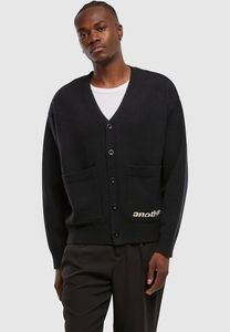 Functional Another Cotton Lab Unisex Stretch Jacket Black