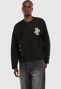 Casual Another Cotton Lab men's sweatshirt with cotton, black