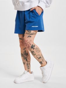 Short décontracté PEGADOR pour femme, bleu