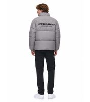 Chaqueta informal de hombre PEGADOR, multicolor