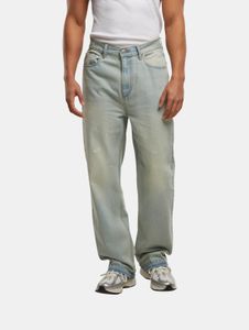Comodi jeans da uomo PEGADOR in cotone, blu