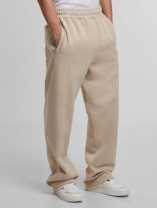 Casual PEGADOR men's jeans with cotton, beige