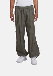Comodi jeans da uomo Pegador con cappuccio, taglia oversize, 340 g/m², cotone, beige