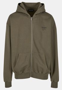 modern PEGADOR women's hoodie in beige cotton