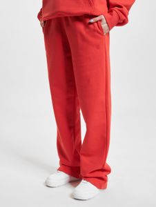 Pantalon Rocawear confortable pour homme, en coton rouge