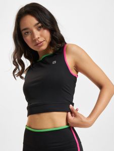 T-shirt femme Comforty Freddy, noir