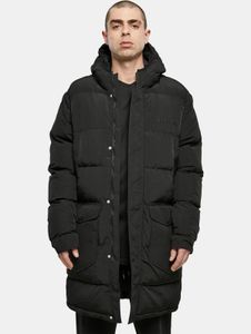 modern 9N1M SENSE men's jacket black