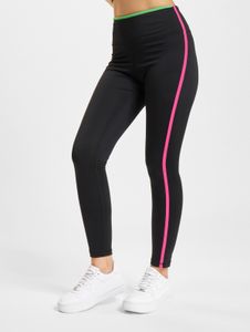 Pantalon décontracté Freddy pour femme, noir