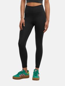 Pantalon stretch moderne Freddy pour femme, noir