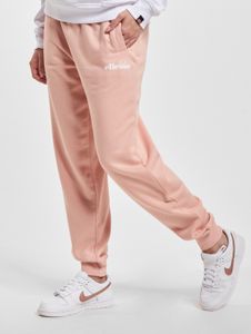 Pantalon rose moderne Ellesse pour femme