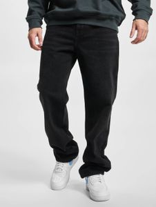 Jeans skinny da uomo Modern Sixth June con tasche, neri