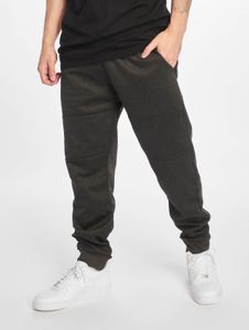 Jeans casual da uomo Southpole con coulisse e tasche, 310 g/m², antracite