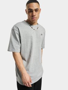 T-shirt homme Modern STARTER, coupe oversize, 240 g/m², coton, gris