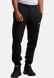 moderne STARTER Herren Hose 330 g/m² mit Baumwolle Schwarz