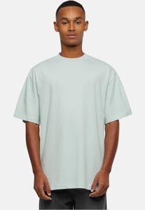 T-shirt oversize homme Modern Urban Classics, 180 g/m² coton, vert pastel