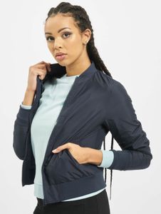 Veste femme Functional Urban Classics, 78 g/m², bleu marine