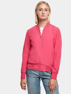 Veste femme Functional Urban Classics, 78 g/m², rose