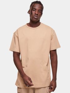 T-shirt oversize da uomo Modern Urban Classics, 180 g/m², cotone, beige
