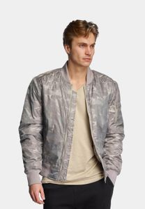 Functional Urban Classics men's jacket, 63 g/m², beige