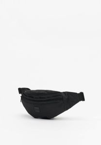 Comfortable Urban Classics unisex mesh bag, black