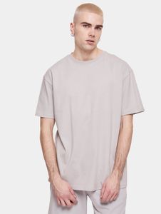 T-shirt da uomo Modern Urban Classics, 240 g/m², cotone, grigia