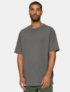 T-shirt da uomo Modern Urban Classics, 240 g/m², cotone, grigia