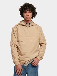 Elegante giacca da uomo Urban Classics, 78 g/m², beige