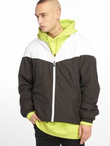 Modern Urban Classics Men's Jacket 78 g/m² White/Black