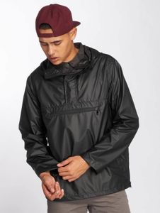 Stylish Urban Classics men's jacket, 116 g/m², black