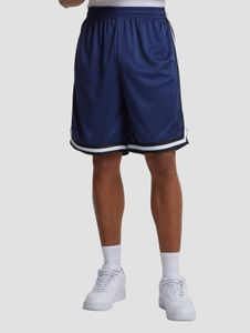 lightweight URBAN CLASSICS men's shorts 130 g/m² blue
