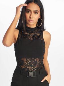 Elegante abito da donna URBAN CLASSICS, in tessuto elasticizzato 140 g/m², nero.