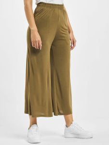 Casual Urban Classics women's jeans bags 200 g/m² khaki