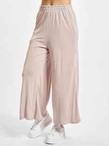 Borse in jeans da donna Modern Urban Classics 200 g/m² Rosa antico