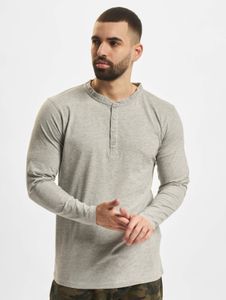 Modern Urban Classics men's sweatshirt, 200 g/m², cotton, grey