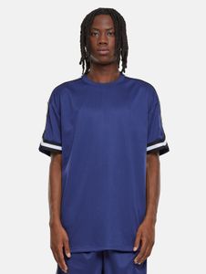 sporty Urban Classics men's T-shirt 130 g/m² navy
