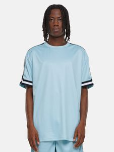 Comfortable Urban Classics men's T-shirt, 130 g/m², light blue