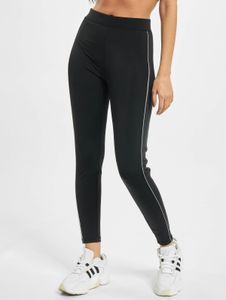 Modern Urban Classics Women's Stretch Trousers 210 g/m² Black