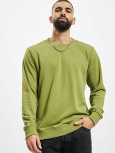 Sweat-shirt homme Casual Urban Classics, 300 g/m², coton, vert