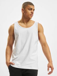 Modern Urban Classics men's T-shirt, 200 g/m², cotton, white