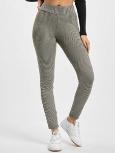 modern Urban Classics women's trousers stretch 370 g/m² grey