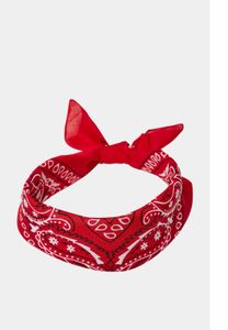 Modern Urban Classics Unisex Cap with Cotton, Red