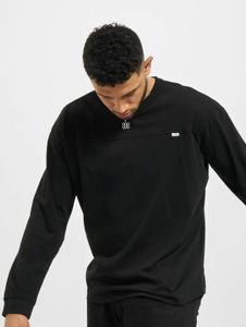 sporty URBAN CLASSICS men's T-shirt, oversize, 180 g/m², cotton, black