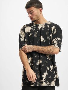 Casual Urban Classics men's oversized T-shirt, 180 g/m², cotton, black