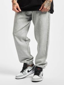 Jean homme Modern Urban Classics avec poches à cordon, coton 300 g/m², gris