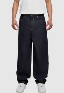 Jean homme Casual URBAN CLASSICS 150 g/m² en coton, bleu marine