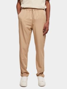 Jeans elasticizzati da uomo URBAN CLASSICS, 190 g/m², beige.
