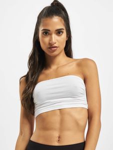 Comfortable Urban Classics women's stretch T-shirt, 180 g/m², cotton, white