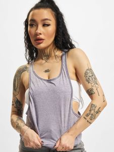 Casual Urban Classics women's T-shirt, 130 g/m², blue