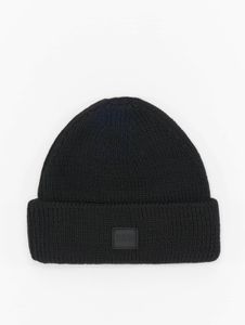 sporty Urban Classics unisex cap, black