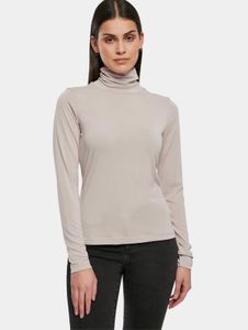 Casual Urban Classics women's sweatshirt, 200 g/m², grey